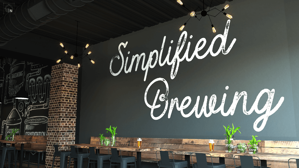 Simplified Brewing-1000